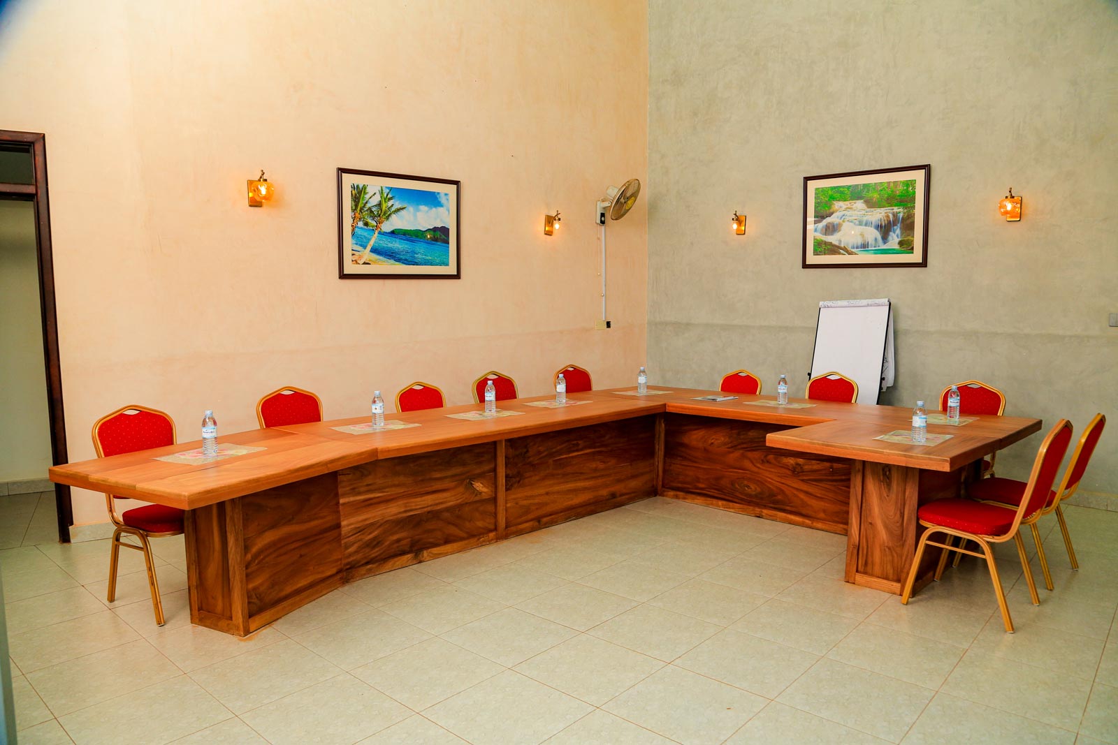 Winmond Conference Centre